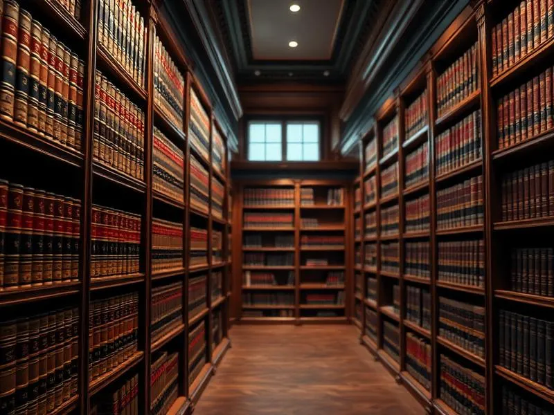 Biblioteca legal del Estudio Integral MP